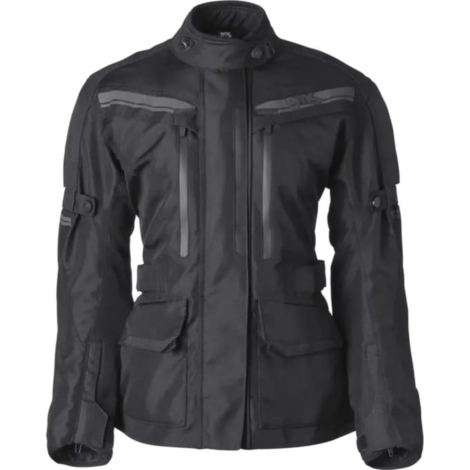 Motorjas GMS Gear Neo WP