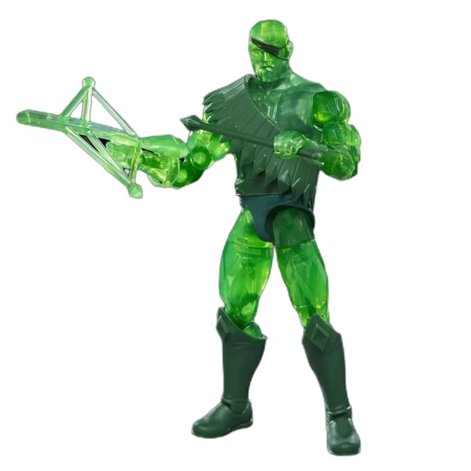 Hasbro Marvel Legends Action Figure Warbow (BAF: Executioner) 15 cm Action Figuur