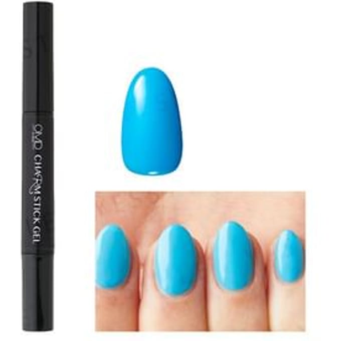 OMD - Charm Stick Nail Gel 14 Mermaid 2.5ml