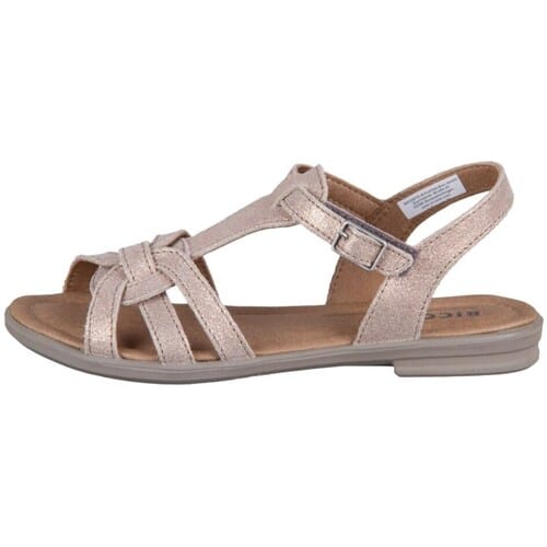 Platte sandalen Ricosta Birte