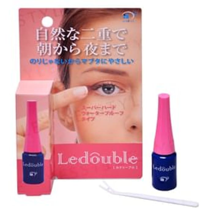 Achieve - Ledouble Double Eyelid Liquid 2ml