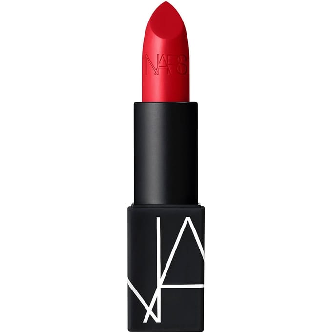 NARS Must-Have Mattes Lipstick 3,5g (Verschillende Tinten) - Inappropriate Red