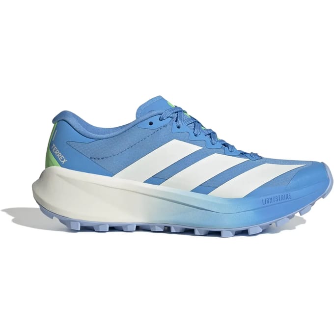 Damesschoenen adidas Terrex Agravic 4 Low