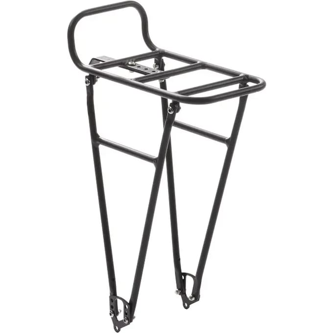 Aluminium voorrek Pelago Commuter S