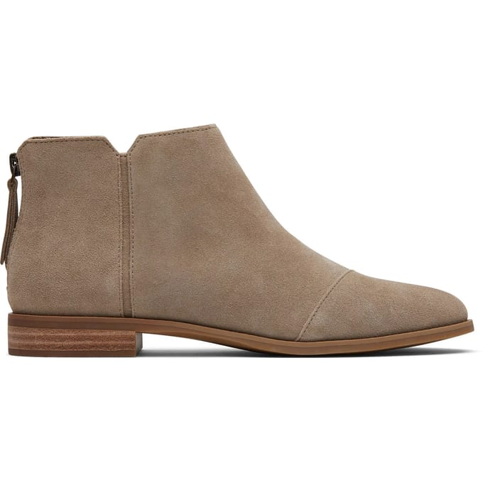 Dameslaarzen Toms Rylie