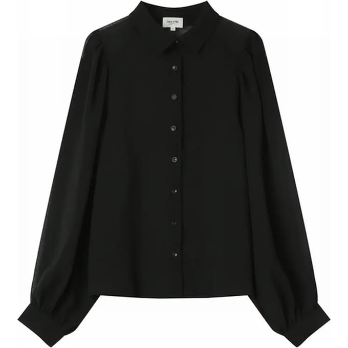 Damesblouse Grace & Mila Gora
