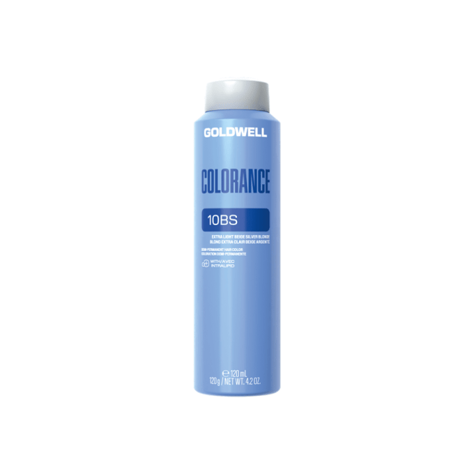 Goldwell Colorance Acid Bus 9BA 120ml