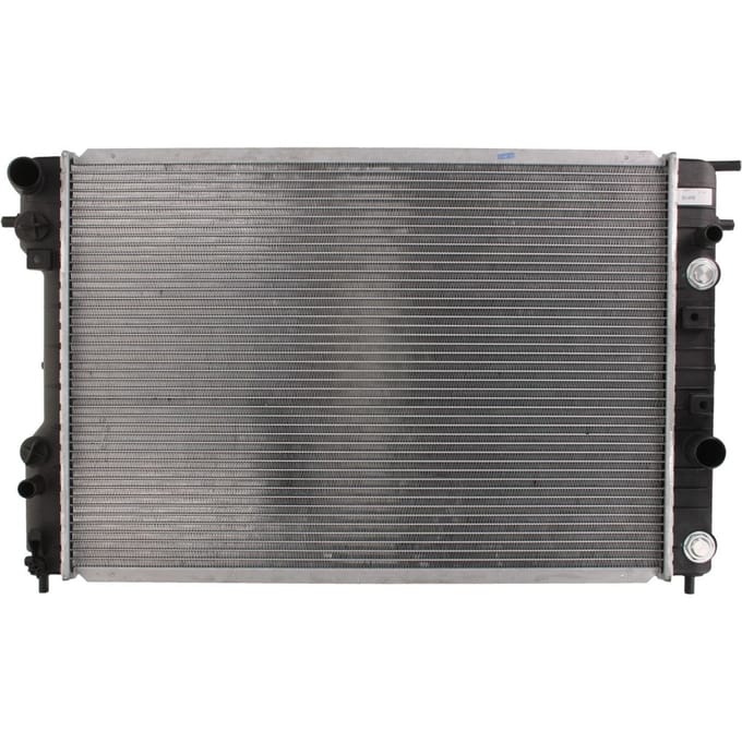 Radiator NRF 53871
