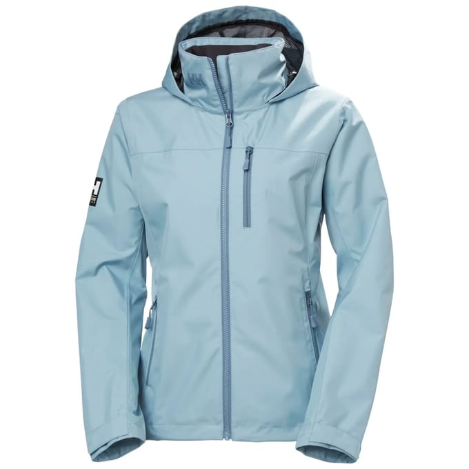 Dames Hoodie Helly Hansen Crew 2.0