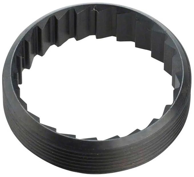 Dt Swiss M35x1 Ln Ring Zwart
