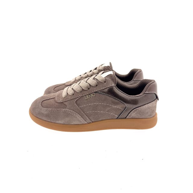 Liu·jo Connor 01 Schoenen Bruin EU 41 Vrouw