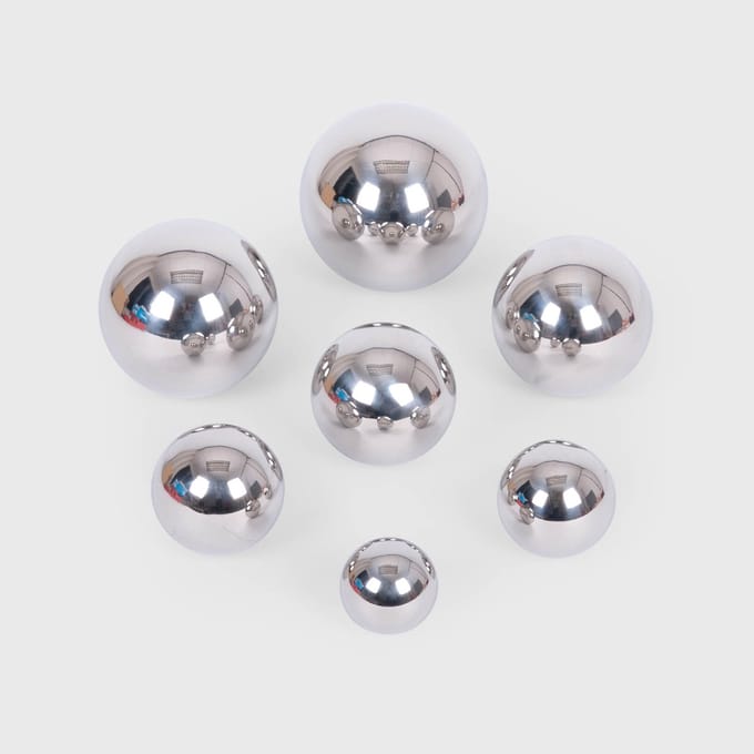 tickit® Sensorische Reflecterende Spiegelballen met geluid