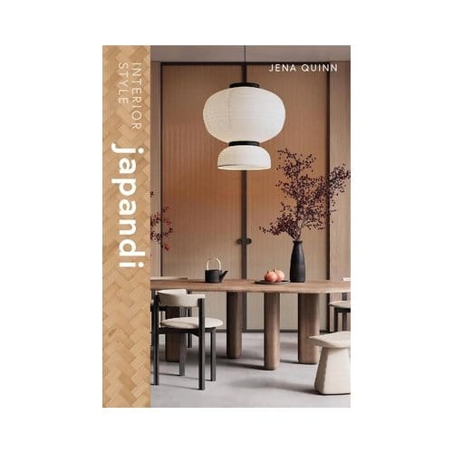 Interior Style: Japandi - Jena Quinn