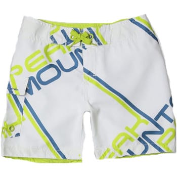 Zwembroek Peak Mountain Bermuda de bain homme COUMEA