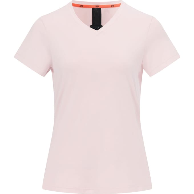 Regatta Dames Elkie T-Shirt (Pink Haze)