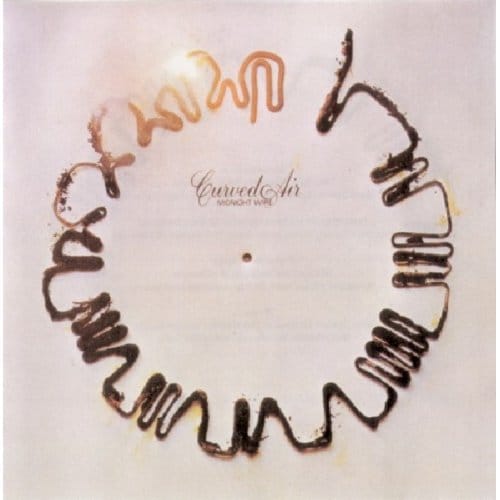 Midnight Wire - Curved Air