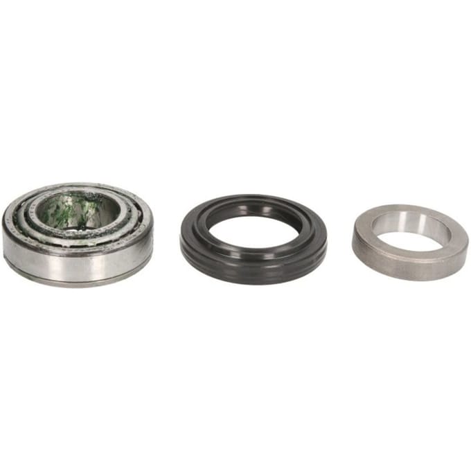 Wiellagerset SNR R186.25