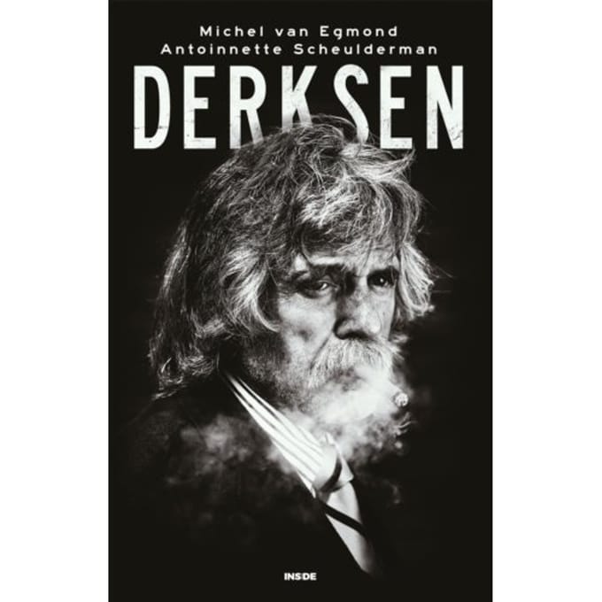 Derksen - Michel van Egmond