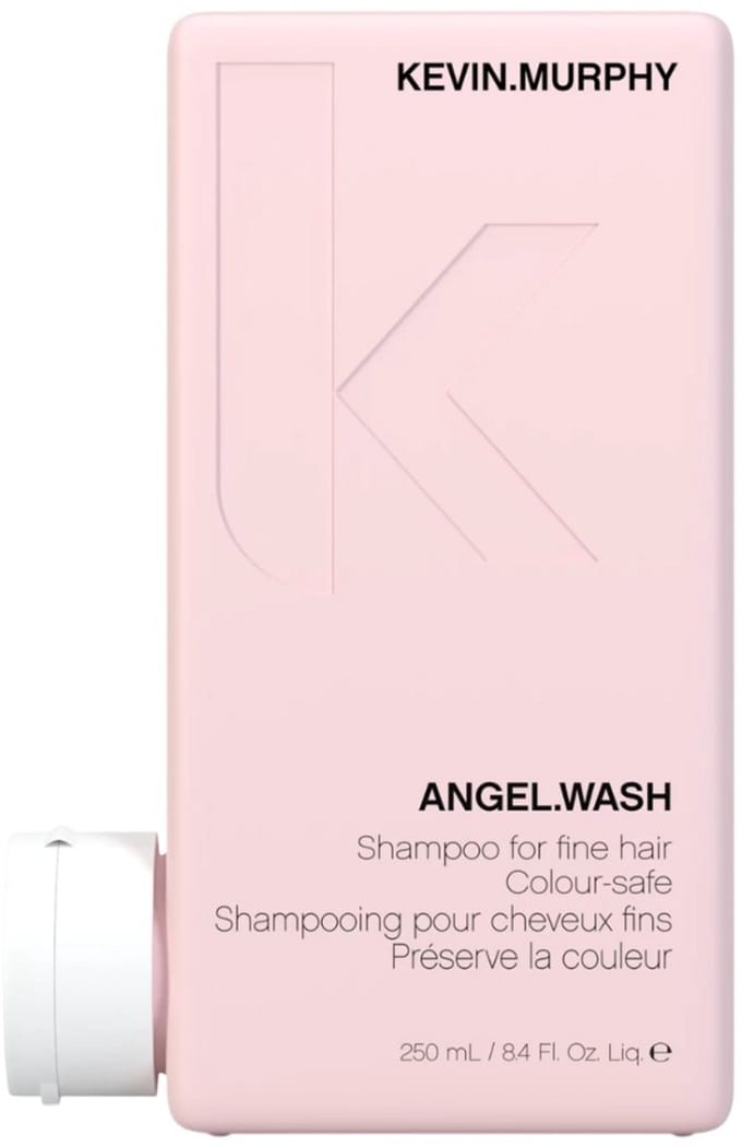 KEVIN.MURPHY Angel.Wash - Shampoo - 250 ml