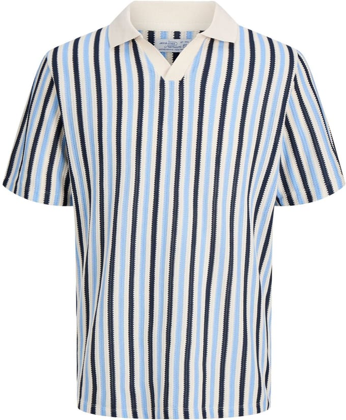 Jack & Jones Plus Polo shirt Plus Size Polo shirt