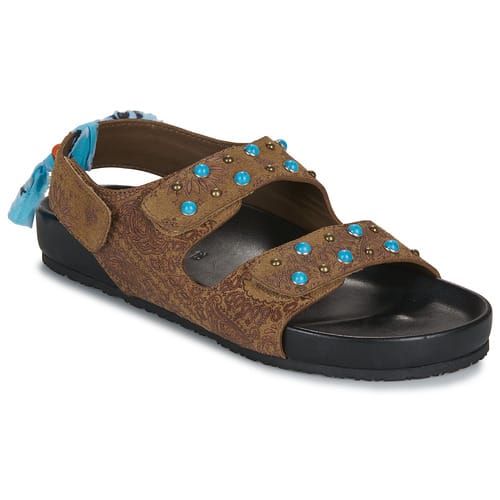 Platte sandalen ARIZONA LOVE APACHE