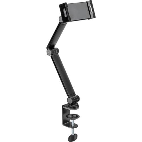 Neomounts DS15-545BL1 universele tablet stand voor 4,7-12,9" tablets - zwart