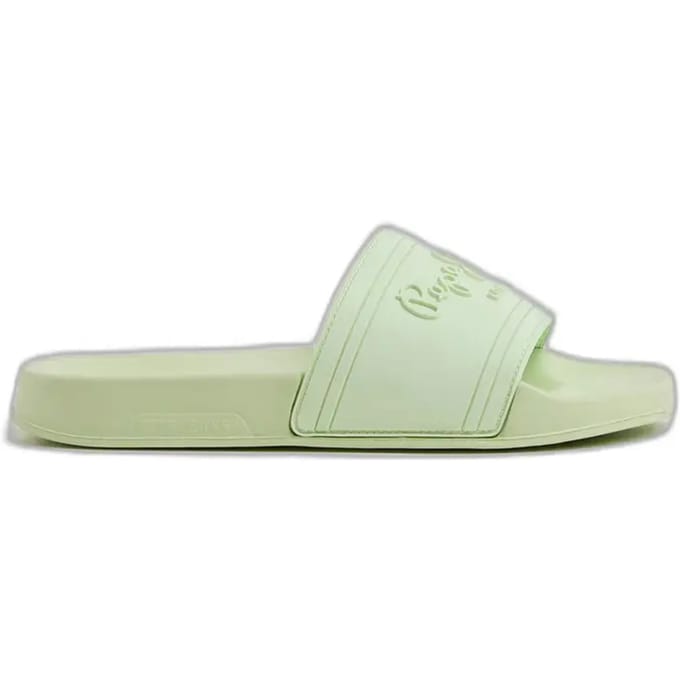 Vrouwenslippers Pepe Jeans Slider Logo