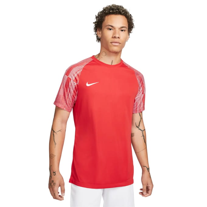 Nike Dri-Fit Academy Sportshirt Mannen - Maat XL