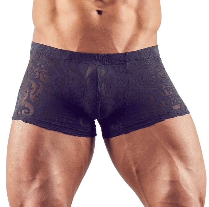 Luxe Heren Short