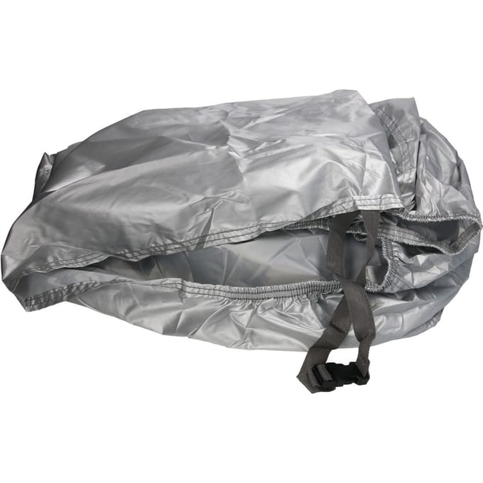 Motorhoes INPARTS IP000659