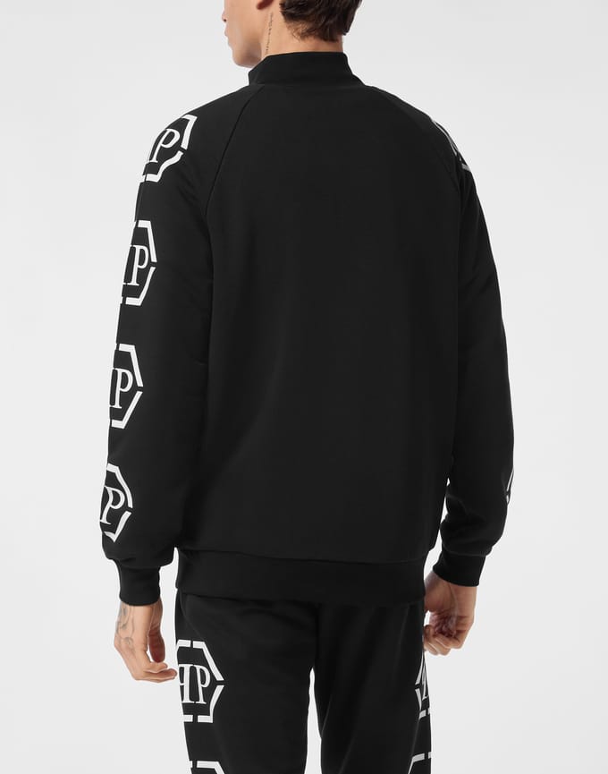 Joggingjack Zeshoek