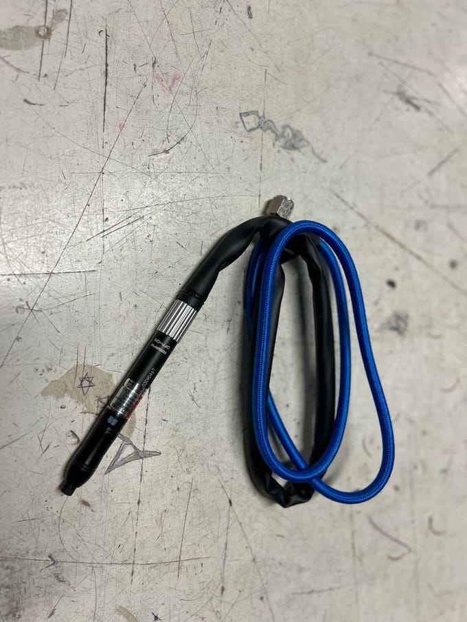 EAGLE Professional- Stiftslijper- New Old Stock - EG412