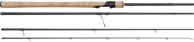 Westin W2 Spinhengel M Reishengel (303cm / 7-30gr)