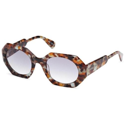 Max&co Mo0115 Dames Zonnebril Veelkleurig Vrouw