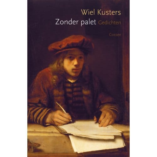 Zonder Palet - Wiel Kusters