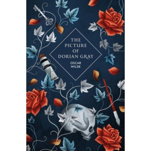 The Picture Of Dorian Gray - Vintage Collector's Classics - Oscar Wilde