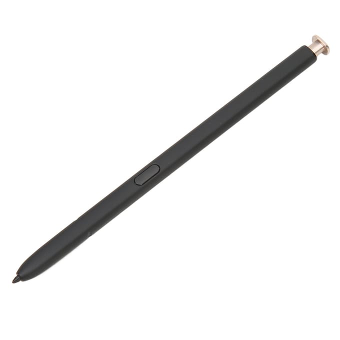 Stylet tactile avec Bluetooth de remplacement pour Samsung Galaxy S23 Ultra toutes versions violet