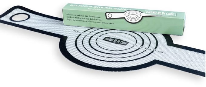 BrandNewCake Siliconen Bakmat - Bread Sling (tbv Dutch Oven)