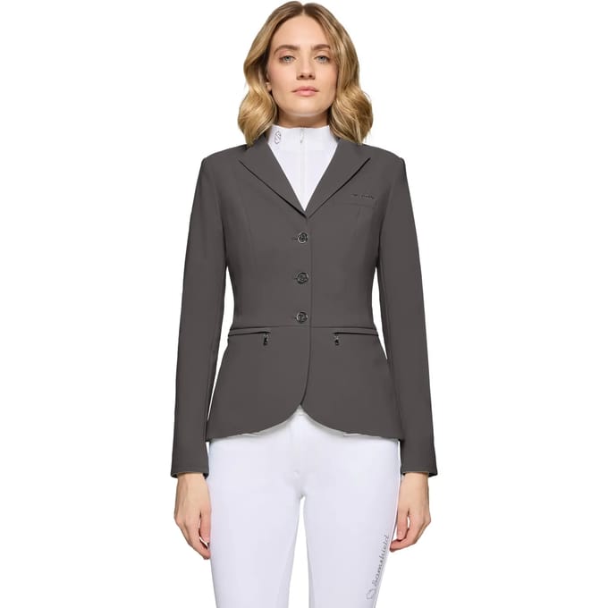 Wedstrijdjas voor dames Samshield Victorine Crystal Fabric Regular