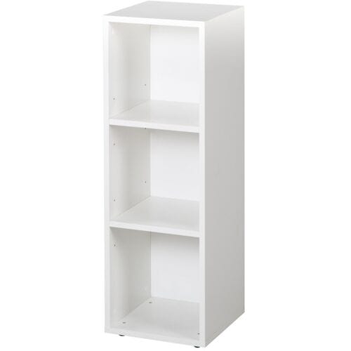 roba Zijkast voor commode (Wit)