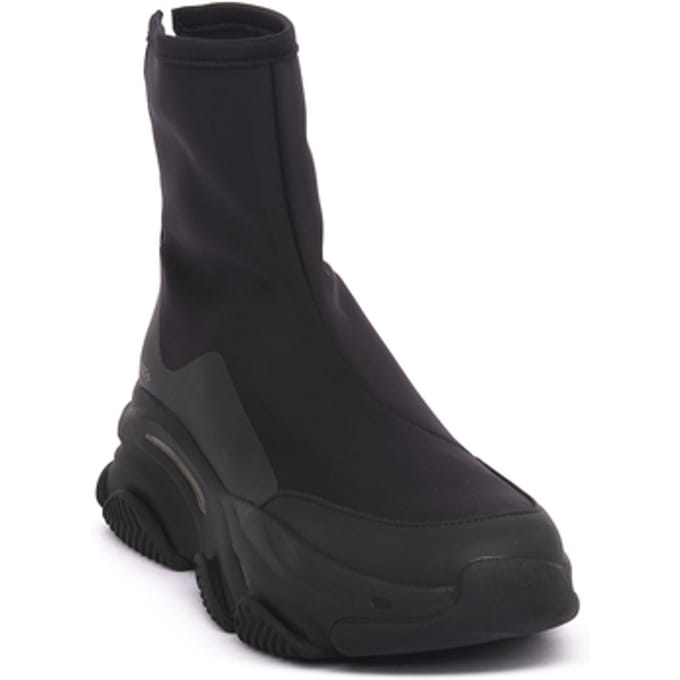 Laarzen Steve Madden VROOMS