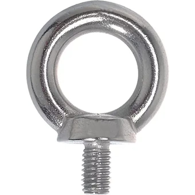 Kpe Holland Oogbout - Rvs 316 - M10x16mm