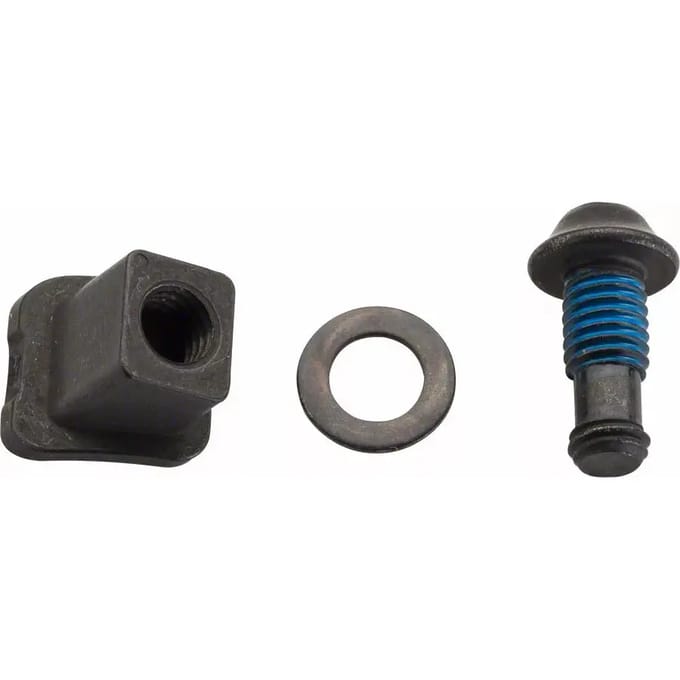 Integratiebout eenheid Shimano SL-M9000I