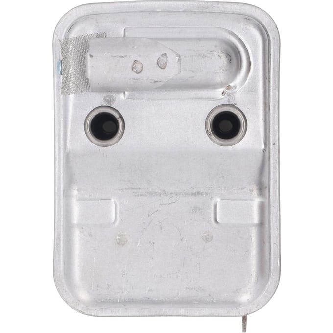 Taille-haies Silencieux Structure en Fer Professionnel Silencieux de Rechange pour Tj53E