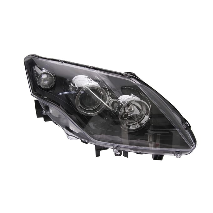 Koplampen DEPO 551-1168R-LDEM2, rechts