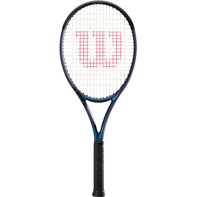 Wilson Ultra 100L V4.0 Tennisracket