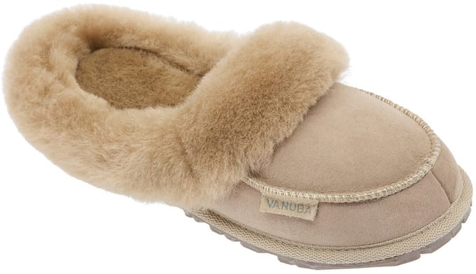 Vrouwenpantoffels Vanuba Najdi II