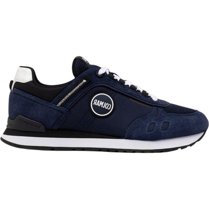 Trainers Colmar Travis Sport Bold