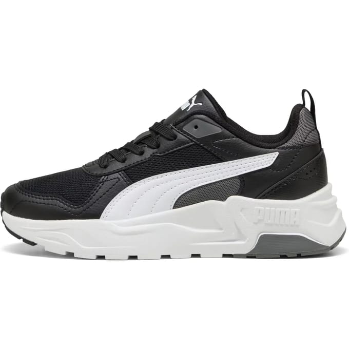 Puma  Lage Sneakers Trinity 2 LT Jr