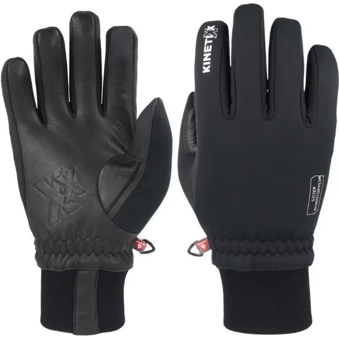 Skihandschoenen KinetiXx Meru